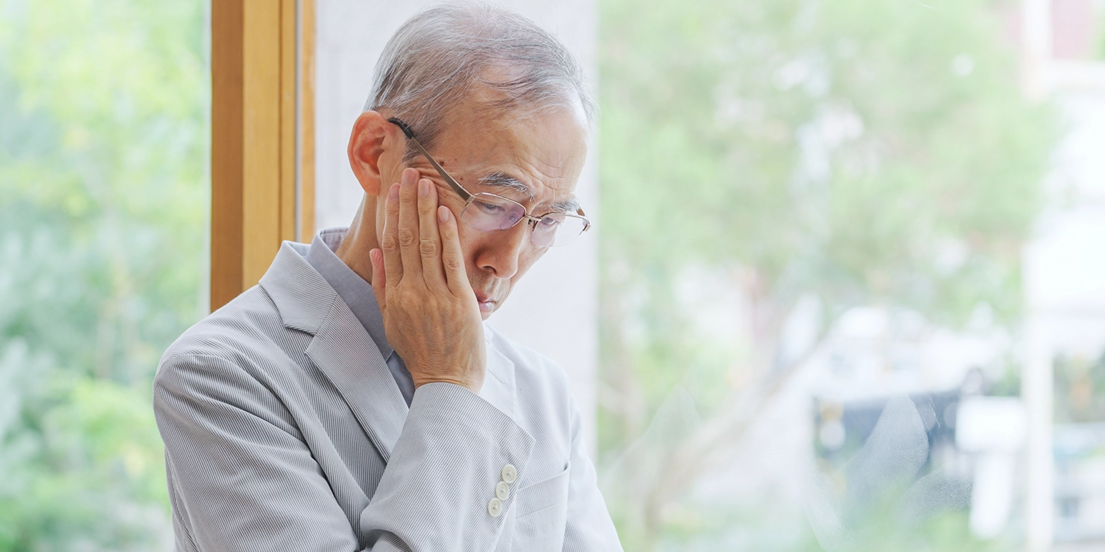 高齢期におけるインプラント治療の留意点